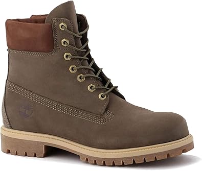 timberland foot