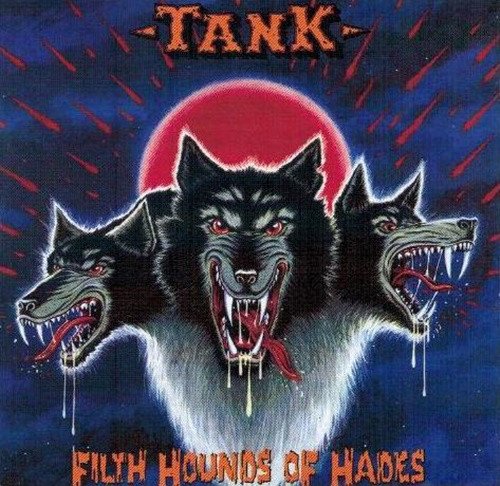 Tank - Run Like Hell Lyrics - Zortam Music