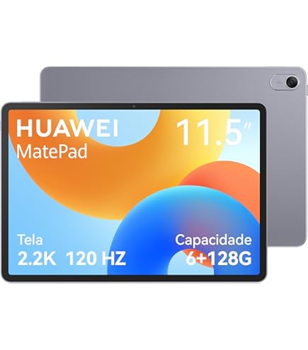 HUAWEI MatePad Pro 10.8, Tablet de 10.8