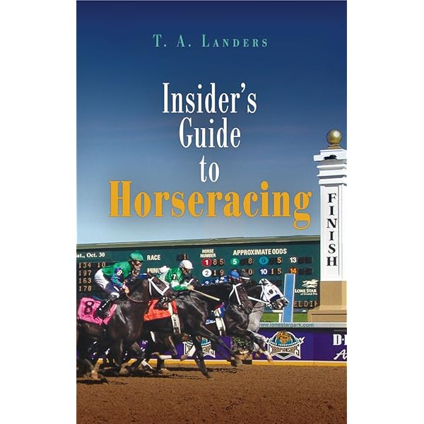 The Complete Encyclopedia of Horse Racing: The Illustrated Guide