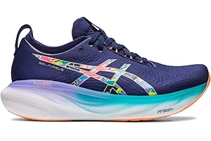 ASICS Men's Gel-Nimbus 25 Running