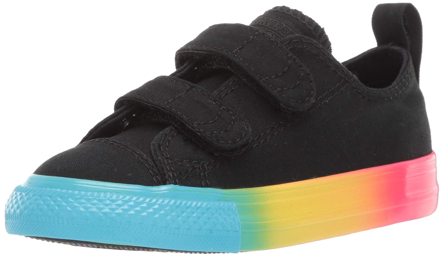 rainbow converse amazon