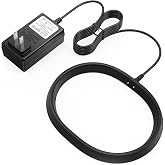 Charger Base for Sonos Move Speaker (Gen 1 &amp; Gen 2), Replacement Charging Adapter Compatible with Sonos Move 1/2