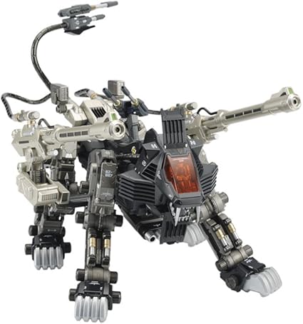 Amazon Zoids シールドライガー Dcs J プラモデル 通販