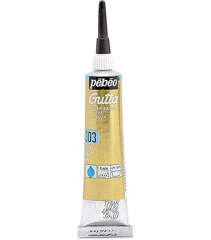 Jacquard Dye-Na-Flow Exciter Pack – 9 Textilfarben Für Alle Stoffe, Waschbar Nach Bügeln