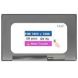 14.0" Screen Replacement for Dell Latitude 14 5430
