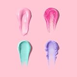 Gui Gui Mega Slime Haul 50+ Pieces 5 Slimes Beauty Tools Exclusive Mini view 3