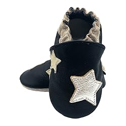 iEvolve Baby Shoes Baby Toddler Soft Sole Prewalker