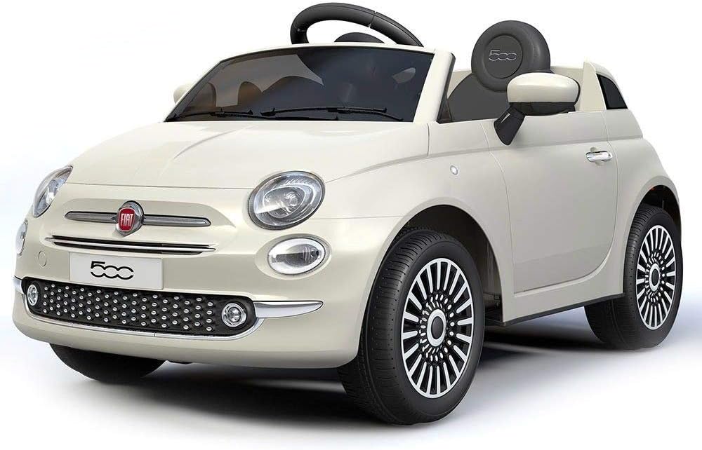 auto elettrica telecomandata