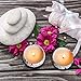 YIHANG Scented Candles Gift Sets, Natural Soy Wax 2.5 Oz Unit Portable Travel Tin Perfect for Women Aromatherapy Anniversary - 8 Pack