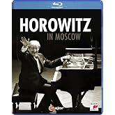 Horowitz in Moscow