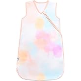 Premium 3-Layer Knit Sleep Bag 1.0 TOG "Nova" by Copper Pearl