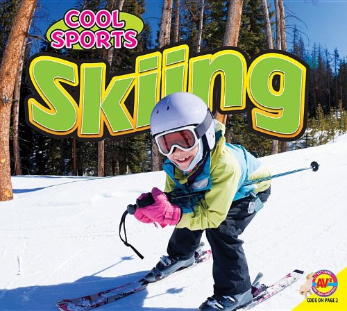 Skiing (Cool Sports (Av2))