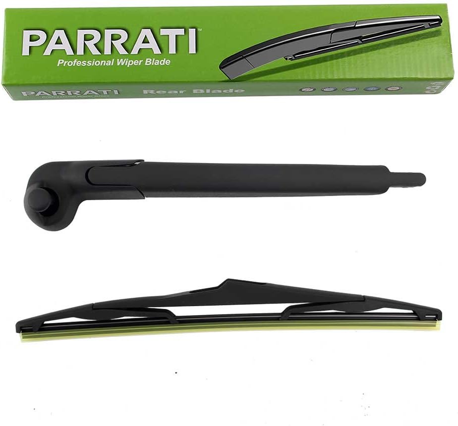 Arm Rear Wiper, 68002490AB For Jeep Wrangler JK 20072016 Rear Wiper