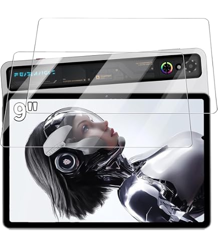 Protector De Pantalla Para Redmagic 11 Air, Cristal Mate De | Cuotas Protector De Pantalla Para Redmagic 11 Air, Cristal Mate De | Cuotas