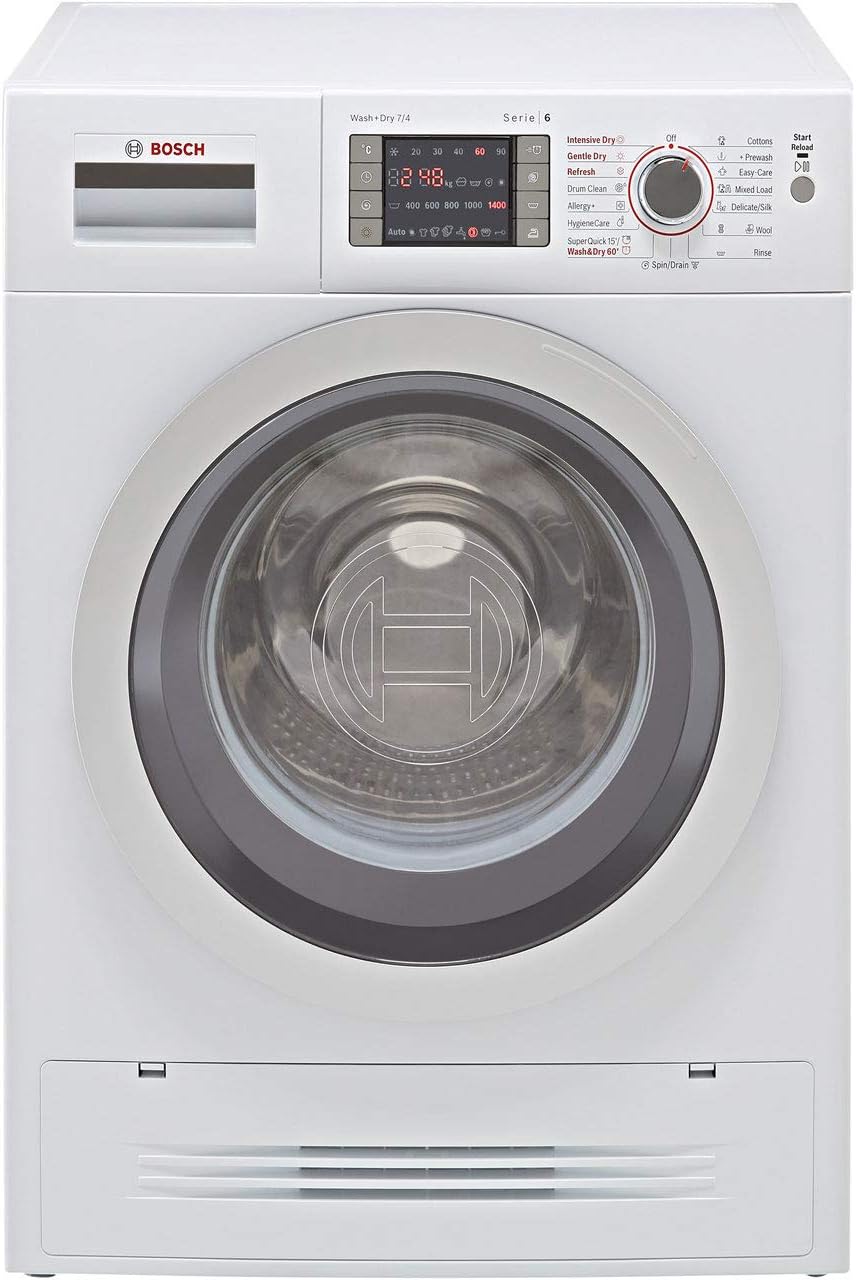 bosch 800 washer