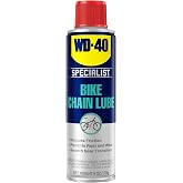 WD-40 Specialist Bike Chain Lube, 6 OZ