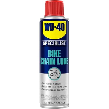 Amazon Best Sellers: Best Bike Lube