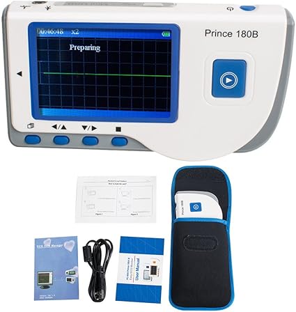 baby heart monitor amazon