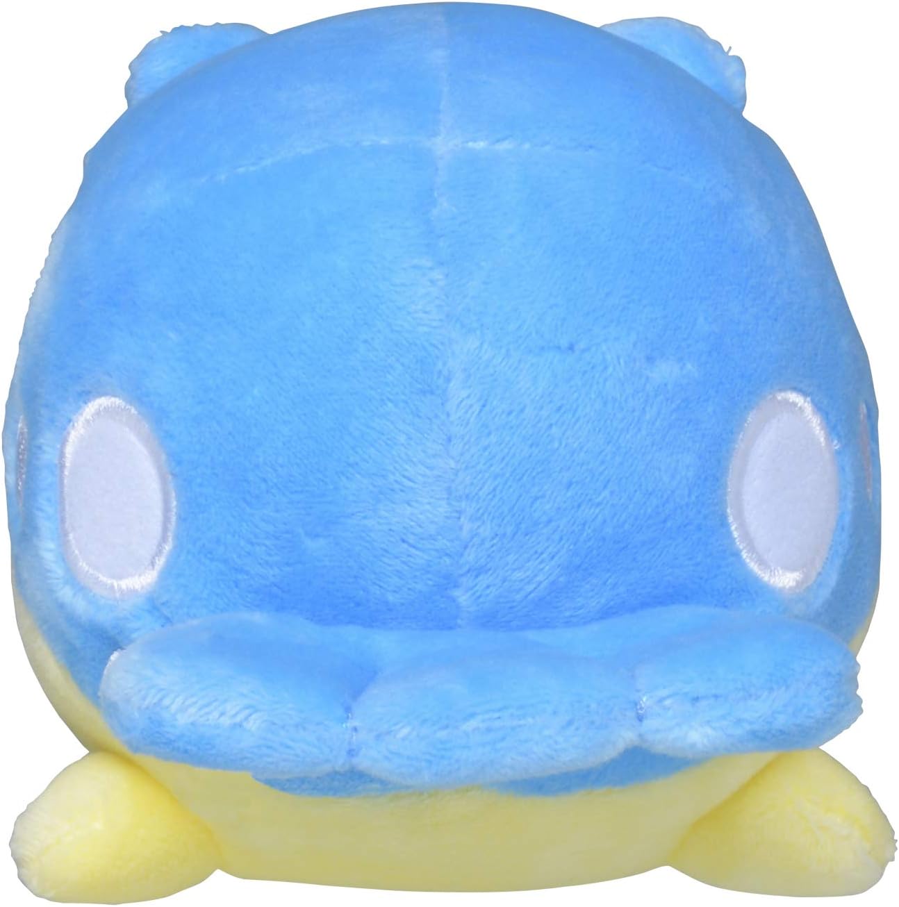 Amazon ポケモンセンターオリジナル ぬいぐるみ Pokemon Fit タマザラシ ぬいぐるみ おもちゃ