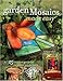 Garden Mosaics Made Easy by