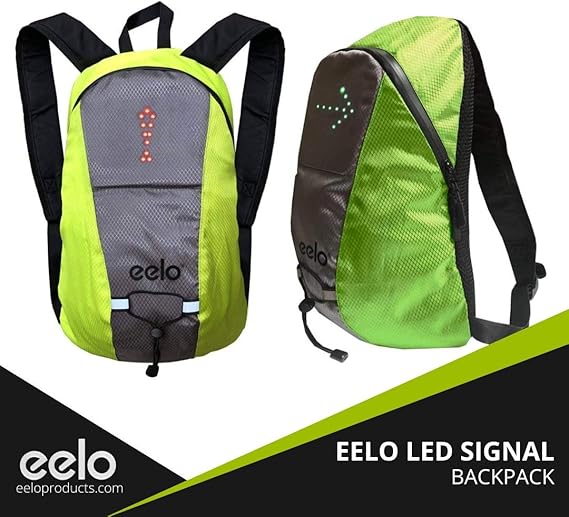 eelo backpack