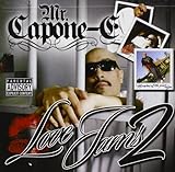 MR CAPONE-E LOVE JAMS 2                            image