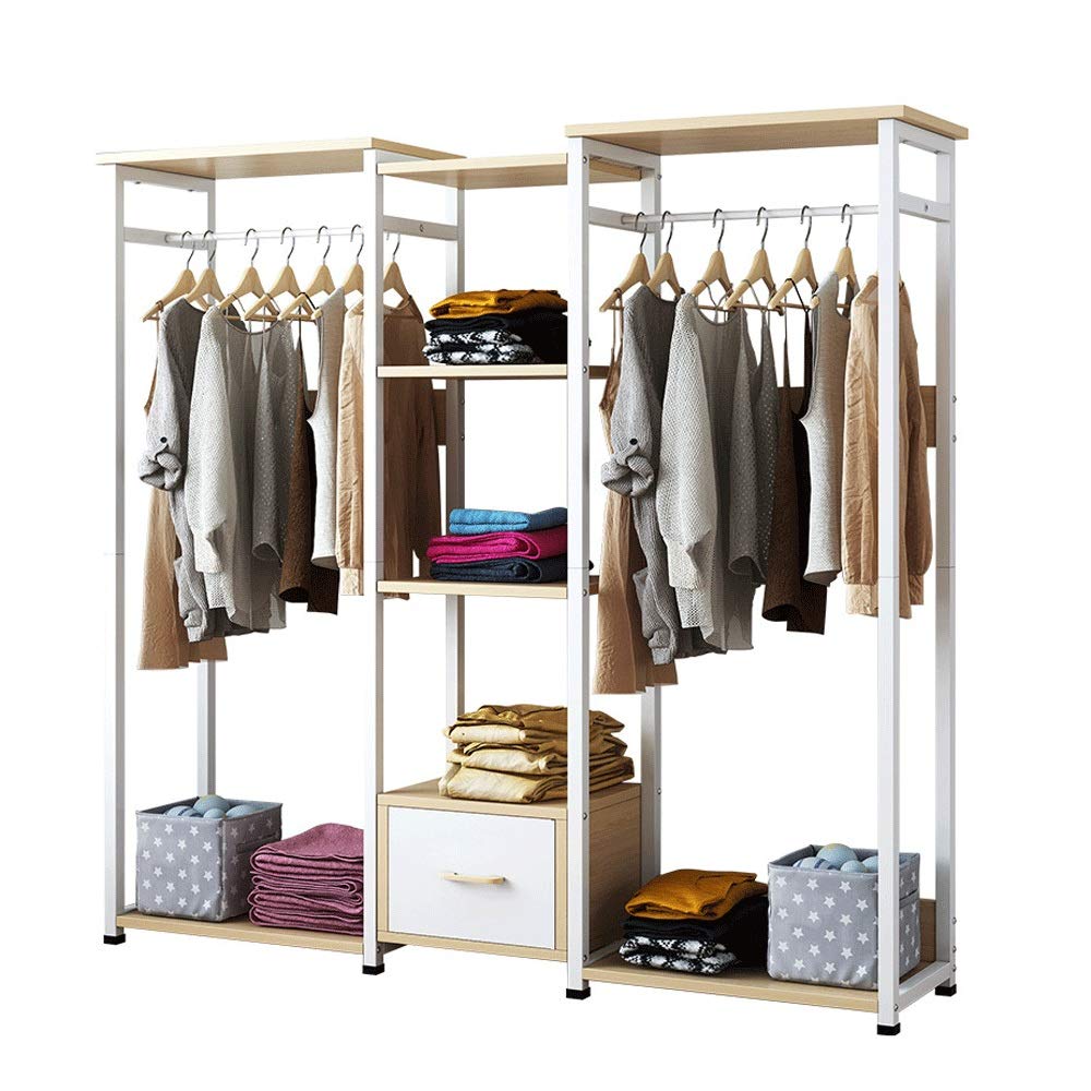 Mueble entrada zapatero perchero | Percheros de pared, percheros de pie...