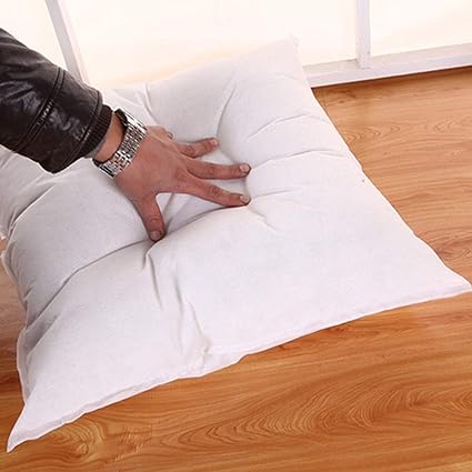 17 7x17 7 Stuffer Pillow Insert White Pillow Cushion Core Pillow