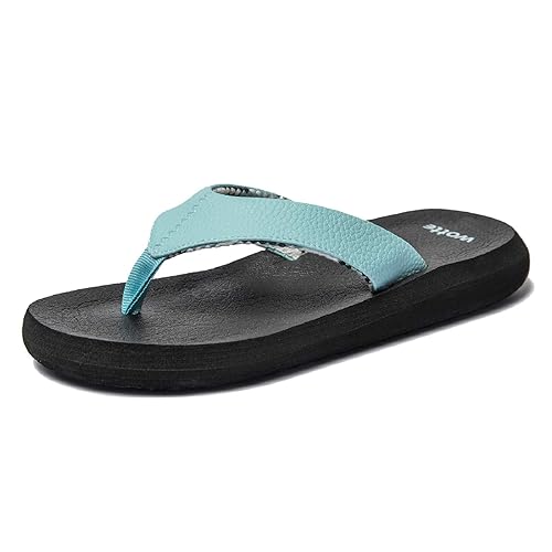 yoga mat flip flops amazon