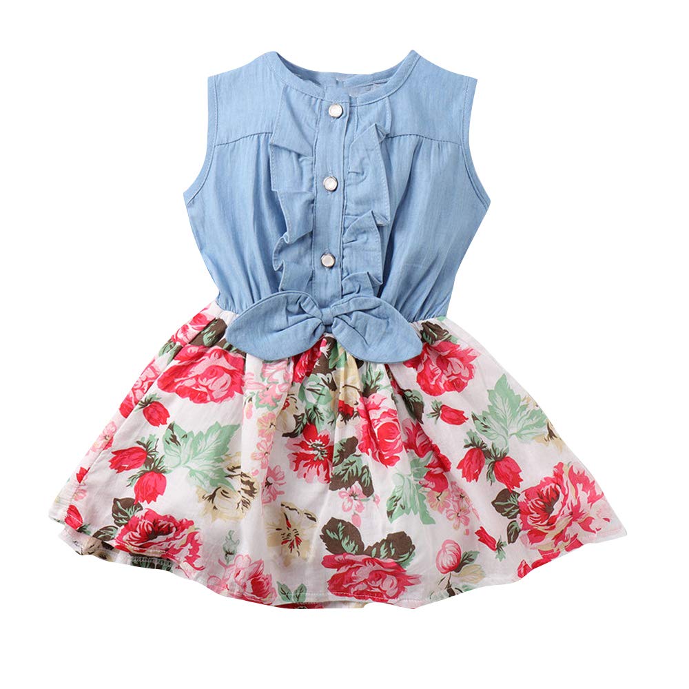 hopscotch dresses for girl summer