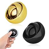 Vilalatfan Fidget Toys for Adults Kids, Fidget Gyro