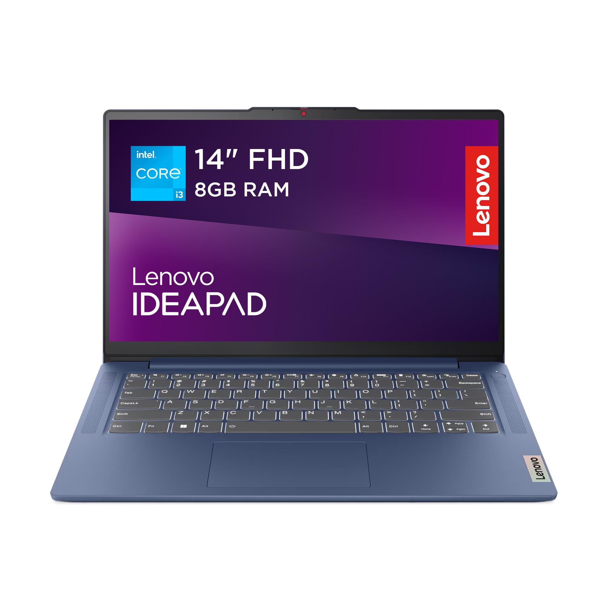 Lenovo IdeaPad Slim 3 | 14 inc...