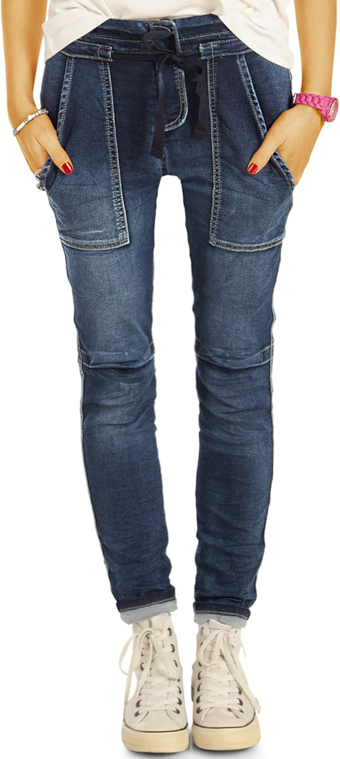 styled by tapered trousers