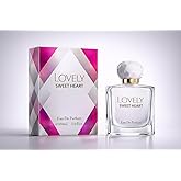 Women's Perfume, Jasmine, Mandarin Orange, Sandalwood Notes, Luxurious Long Lasting Eau de Parfum for Women 100ml (3.4 fl.oz)