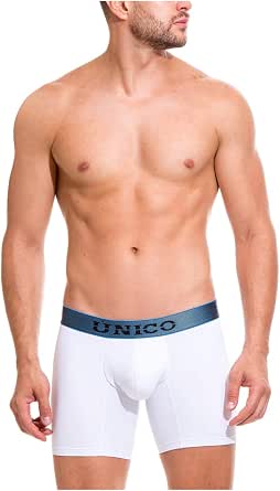 Amazon.com: Mundo Unico Ropa interior para hombre Microfibra Boxer  Calzoncillos Medianos Hombre : Ropa, Zapatos y Joyería