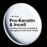 L'Oreal Professionnel X-tenso Care Straight Serum 50ml Hair Styling Smoothing view 4