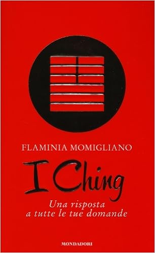 Flaminia Momigliano – I Ching (2013)