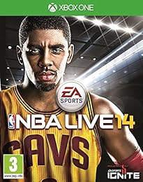 NBA Live 14