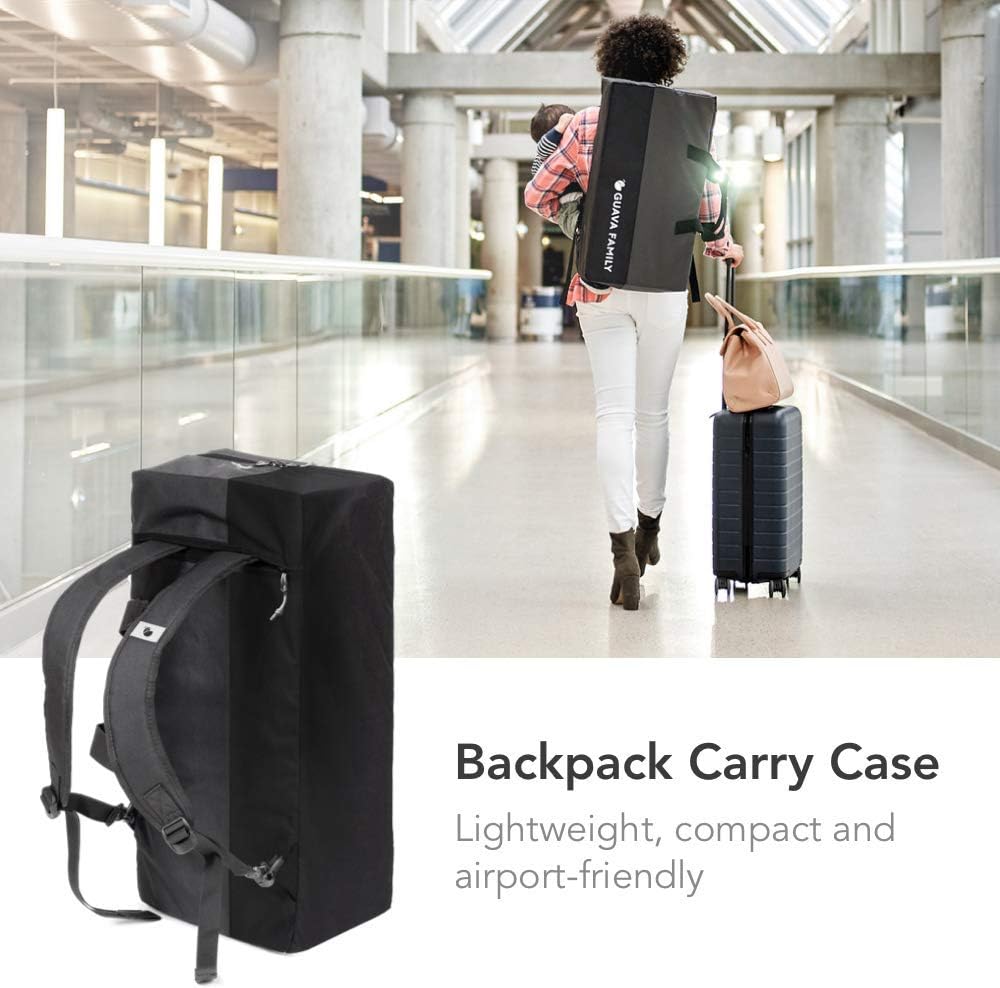 lotus travel cot