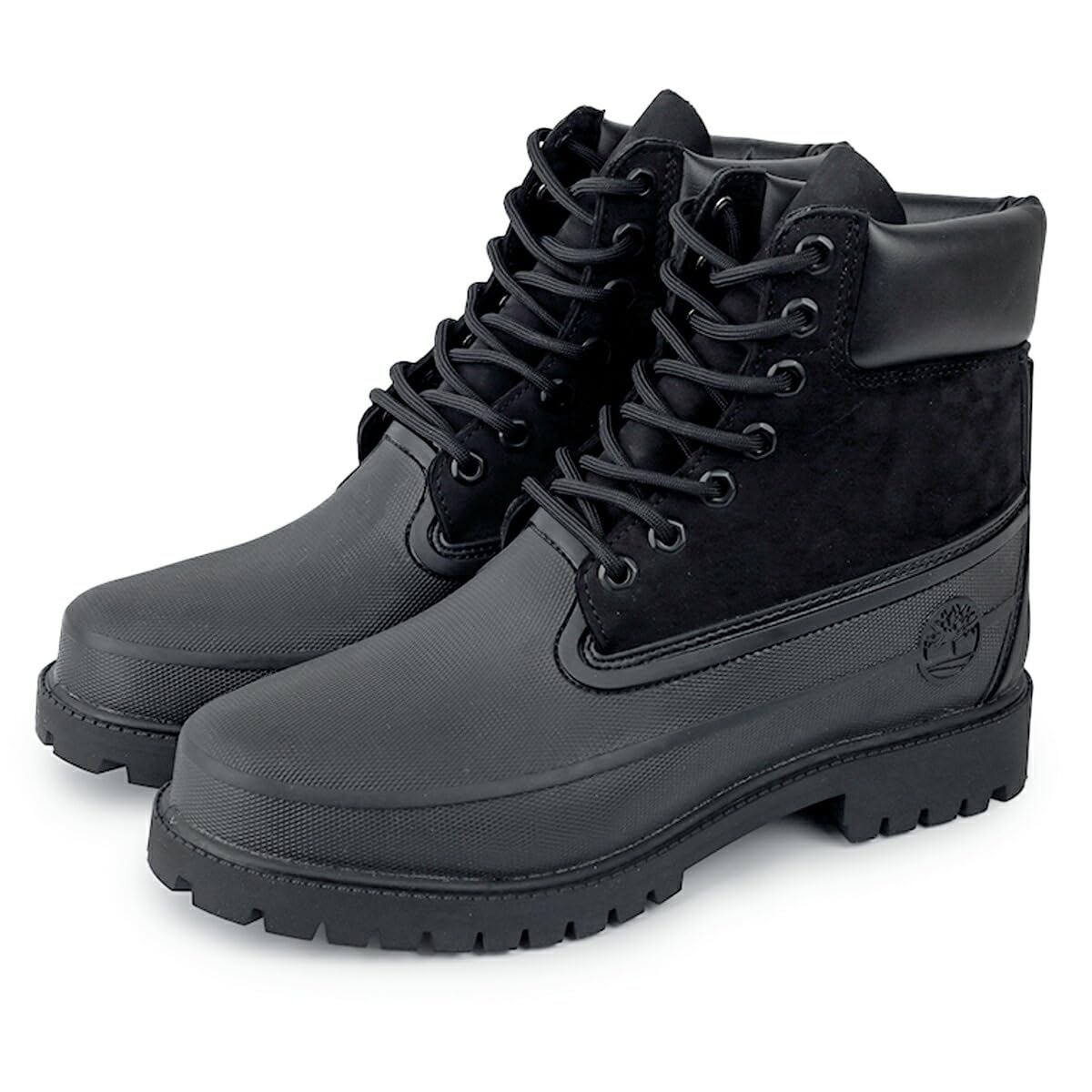 Mua Timberland RUBBER TOE 6INCH-REMIX Rubber Toe 6 Inch Remix