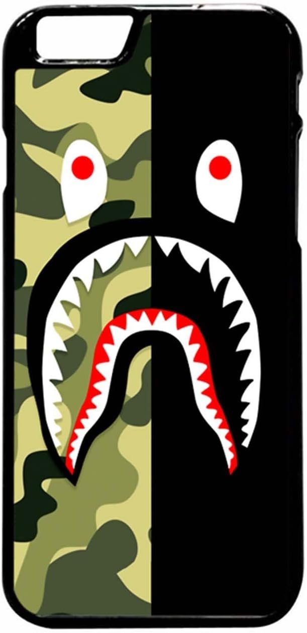 bape shark amazon