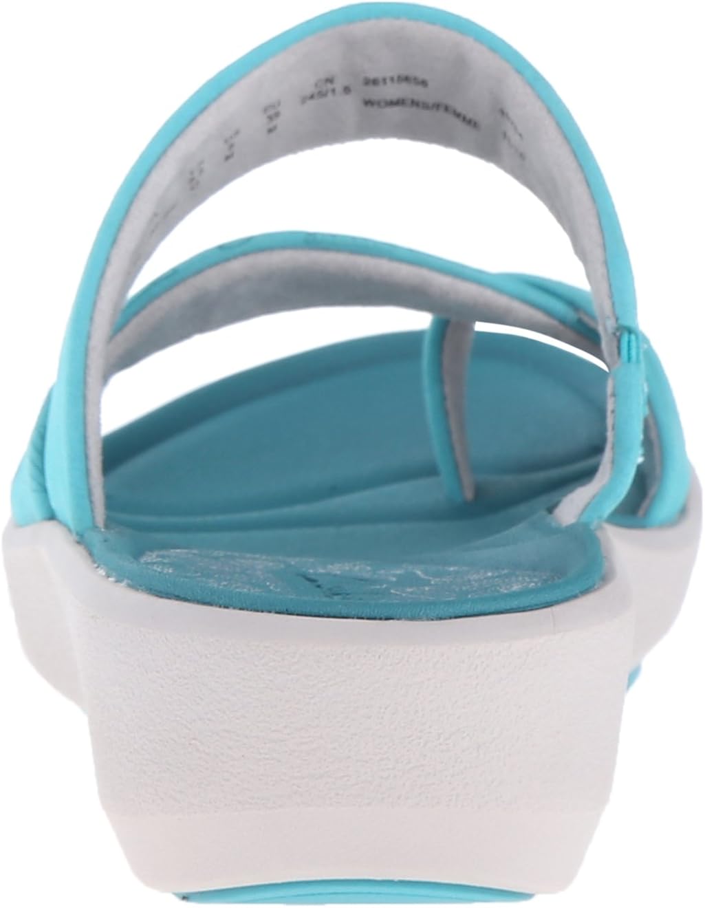 clarks wave bright sandals