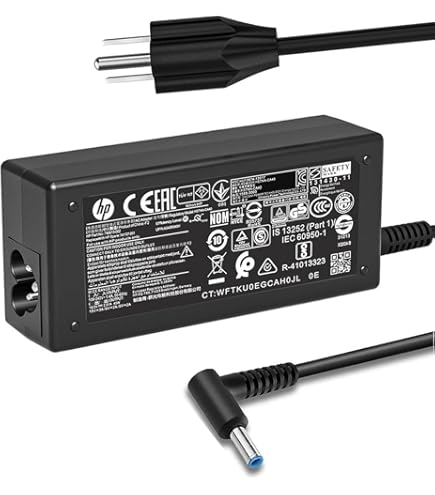 Buy ORIGINAL Dell XPS 13 (9360) 45W Adapter In India - Foto 5