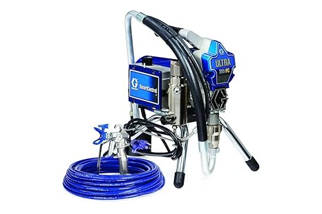 amazon airless paint sprayer
