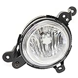 CarLights360: For 2014 2015 2016 Kia Soul Fog Light