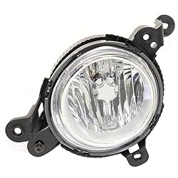 CarLights360: For 2014 2015 2016 Kia Soul Fog Light