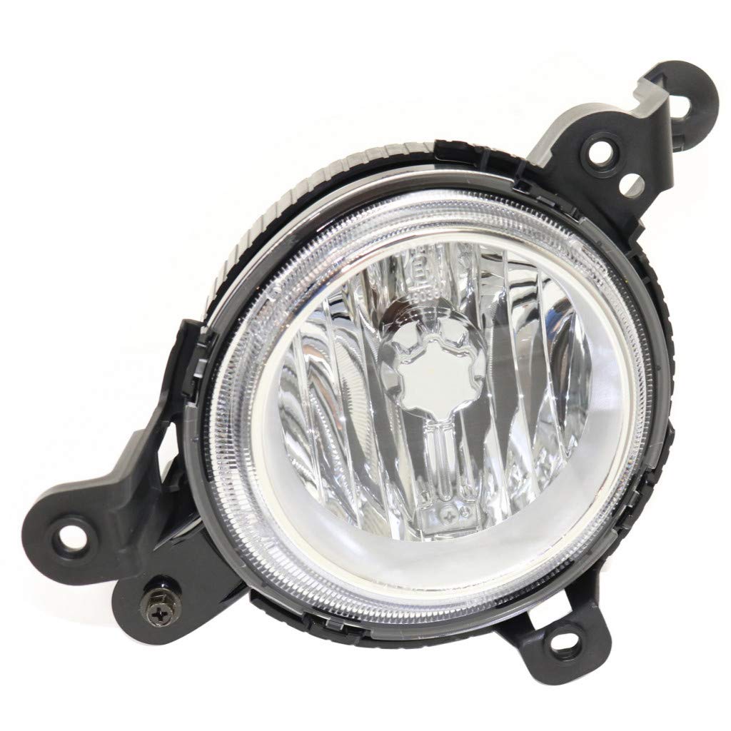 CarLights360: For 2014 2015 2016 Kia Soul Fog Light
