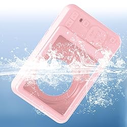 Tedubax Case for KODAK PIXPRO FZ55 - Soft Silicone
