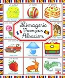 Imagerie franÃ§ais-alsacien by 